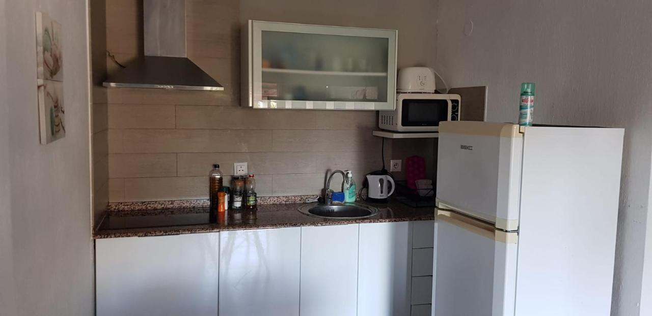 Apartamento Luminoso Benidorm Playa Levante Rincon De Loix Daire Dış mekan fotoğraf