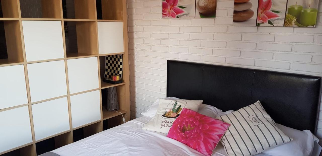 Apartamento Luminoso Benidorm Playa Levante Rincon De Loix Daire Dış mekan fotoğraf