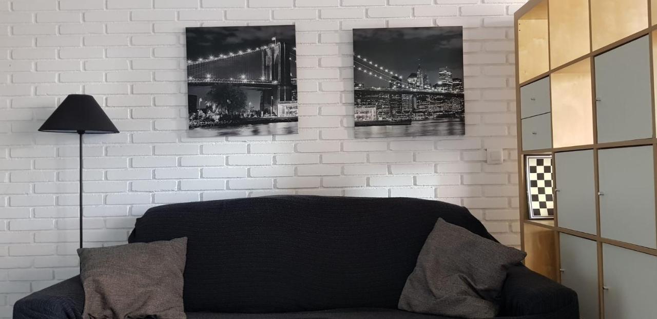 Apartamento Luminoso Benidorm Playa Levante Rincon De Loix Daire Dış mekan fotoğraf