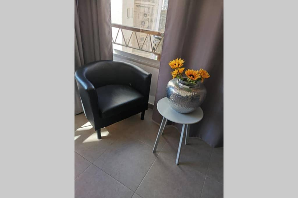 Apartamento Luminoso Benidorm Playa Levante Rincon De Loix Daire Dış mekan fotoğraf